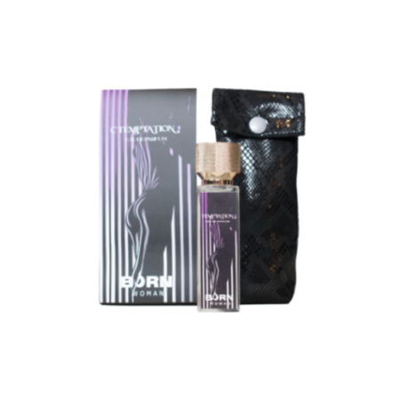 BURN - TEMPTATION PROFUMO DONNA 20 ML