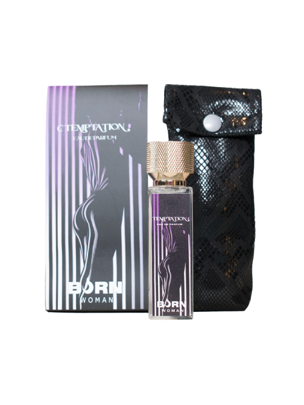 BURN - TEMPTATION PROFUMO DONNA 20 ML