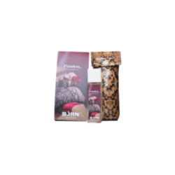 BURN - PASSION PROFUMO DONNA 20 ML