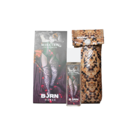 BURN - PROFUMO DONNA SEDUZIONE 20 ML
