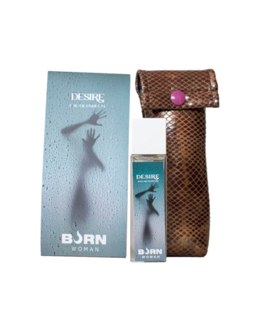 BURN - DESIRE PROFUMO DONNA 20 ML