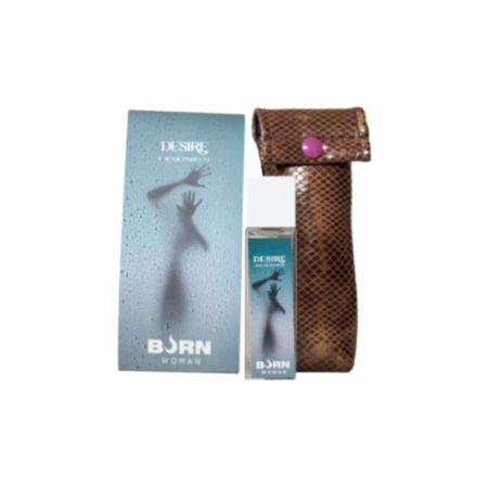 BURN - DESIRE PROFUMO DONNA 20 ML