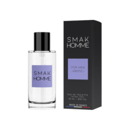 RUF - PROFUMO AI FEROMONI SMAK PER 50ML