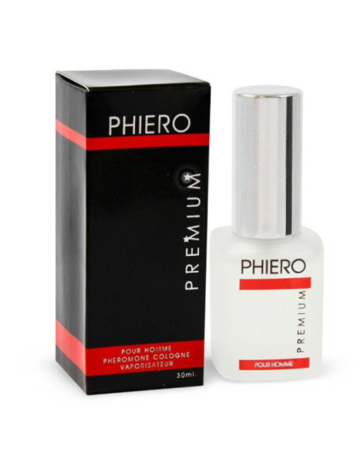 500 COSMETICS - PHIERO PREMIUM