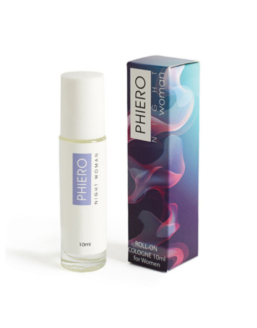 500 COSMETICS - DONNA DI NOTTE DI PHIERO