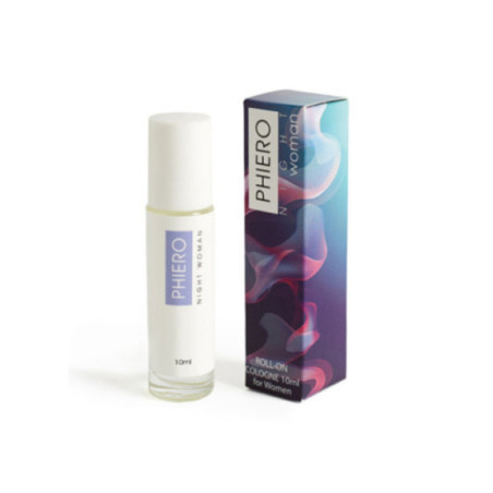 500 COSMETICS - DONNA DI NOTTE DI PHIERO