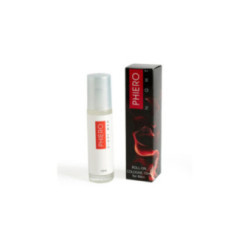 500 COSMETICS - PHIERO NIGHT MAN PROFUMO AI FEROMONI DA UOMO CON ROLL-ON