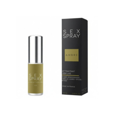 RUF - PROFUMO SPRAY AI FEROMONI PER UOMINI