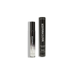 EYE OF LOVE - MATCHMAKER BLACK DIAMOND PROFUMO AI FEROMONI ATTRACT HER 10 ML