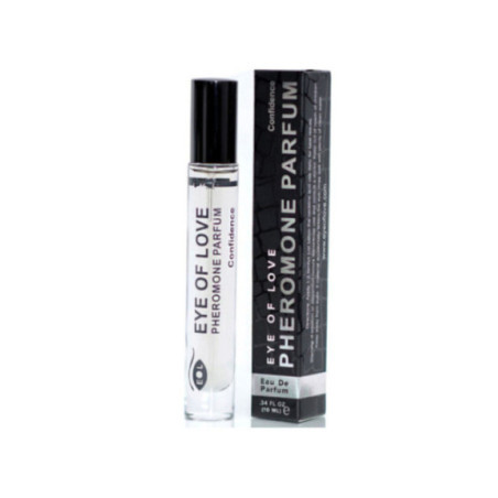 EYE OF LOVE - EOL PHEROMONE PARFUM 10 ML - CONFIDENCE