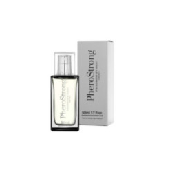 PHEROSTRONG - PROFUMO AI FEROMONI NOTTE PER UOMO 50 ML