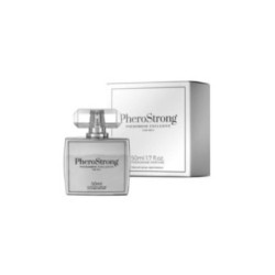 PHEROSTRONG - PROFUMO AI FEROMONI ESCLUSIVO PER UOMO 50 ML