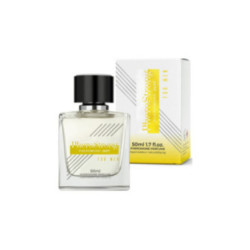 PHEROSTRONG - PROFUMO AI FEROMONI SOLO PER UOMINI 50 ML