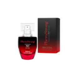 PHEROSTRONG - PROFUMO PREROMONE BEAST PER UOMO 50 ML