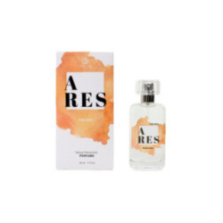 SECRETPLAY - ARES NATURAL PERFUME SPRAY FEROMONI PER UOMO 50 ML