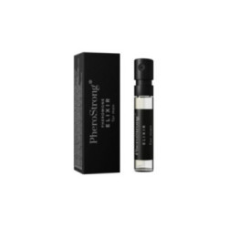 PHEROSTRONG - ELISIR AI FEROMONI PER UOMINI 2 ML