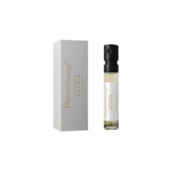 PHEROSTRONG - ELISIR AI FEROMONI PER DONNE 2 ML