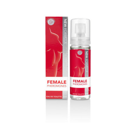 COBECO - PROFUMO AI FEROMONI DA DONNA 20 ML