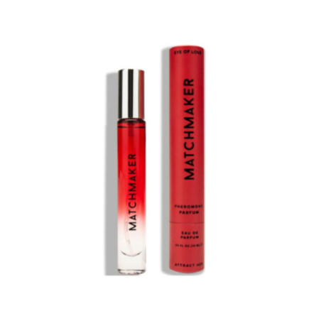 EYE OF LOVE - MATCHMAKER RED DIAMOND LGBTQ PROFUMO AI FEROMONI PER LEI 10 ML