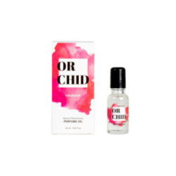 SECRETPLAY - OLIO PROFUMO AI FEROMONI NATURALI DI ORCHIDEA 20 ML