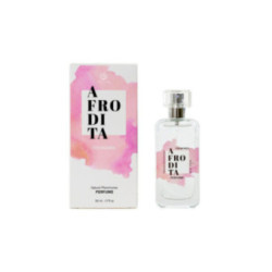 SECRETPLAY - PROFUMO SPRAY AI FEROMONI NATURALI DI AFRODITE 50 ML