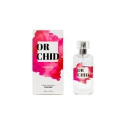 SECRETPLAY - PROFUMO SPRAY AI FEROMONI NATURALI DELL'ORCHIDEA 50 ML