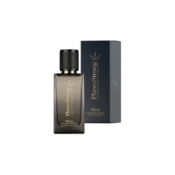 PHEROSTRONG - REGINA DEL PROFUMO AI FEROMONI DA DONNA 50 ML