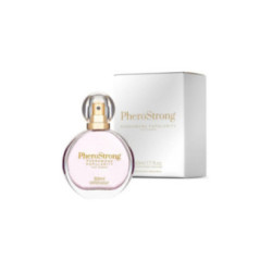 PHEROSTRONG - PROFUMO AI FEROMONI POPOLARE PER DONNA 50 ML