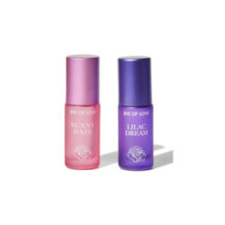 EYE OF LOVE - BLOOM DAY TO NIGHT SET DI PROFUMI ROLL-ON AI FEROMONI 2 X 5 ML