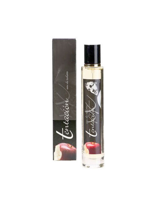 TENTACION - PROFUMO AI FEROMONI PER LEI