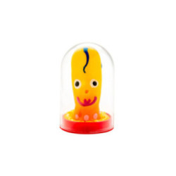 CONDOMERIE - PRESERVATIVI NOVITÀ DIPINTI A MANO MOTHER