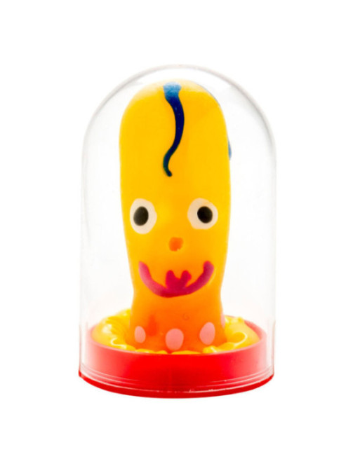 CONDOMERIE - PRESERVATIVI NOVITÀ DIPINTI A MANO MOTHER