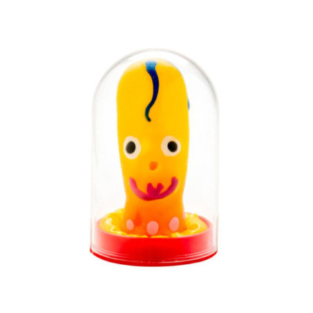 CONDOMERIE - PRESERVATIVI NOVITÀ DIPINTI A MANO MOTHER