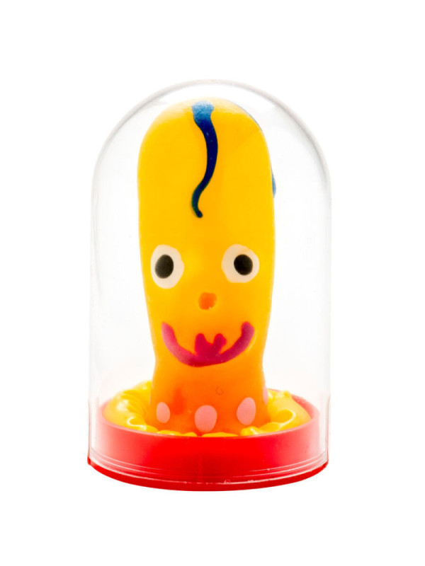 CONDOMERIE - PRESERVATIVI NOVITÀ DIPINTI A MANO MOTHER