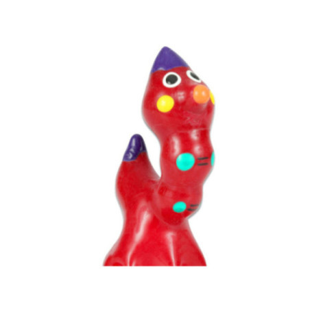 CONDOMERIE - PRESERVATIVI NOVITÀ DIPINTI A MANO WORM