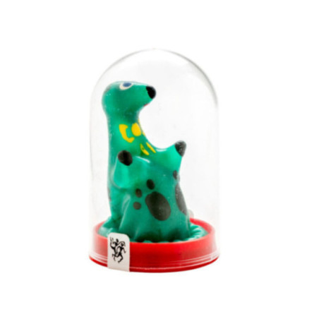 CONDOMERIE - PRESERVATIVI NOVITÀ DIPINTI A MANO LOCH NESS MONSTER
