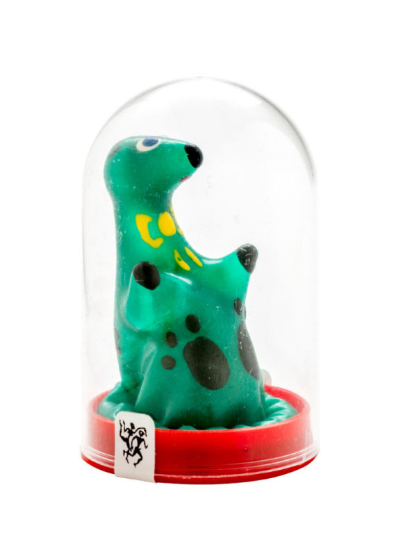 CONDOMERIE - PRESERVATIVI NOVITÀ DIPINTI A MANO LOCH NESS MONSTER