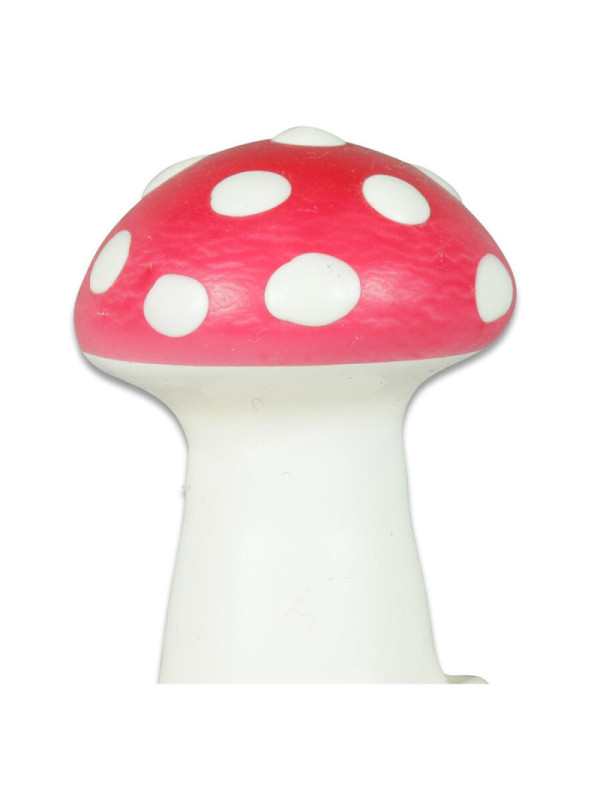 CONDOMERIE - PRESERVATIVI NOVITÀ DIPINTI A MANO MODELLO TOADSTOOL 1