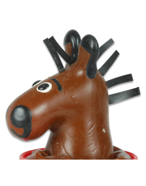 CONDOMERIE - PRESERVATIVI NOVITÀ DIPINTI A MANO CAVALLO