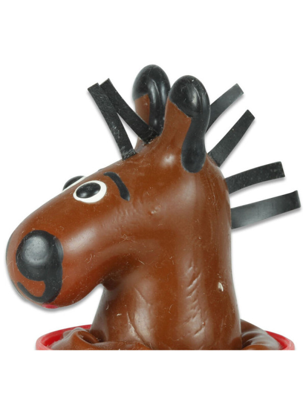 CONDOMERIE - PRESERVATIVI NOVITÀ DIPINTI A MANO CAVALLO