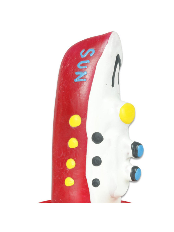 CONDOMERIE - PRESERVATIVI NOVITÀ DIPINTI A MANO LOVE BOAT