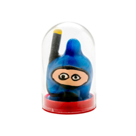 CONDOMERIE - PRESERVATIVI NOVITÀ DIPINTI A MANO DIVER