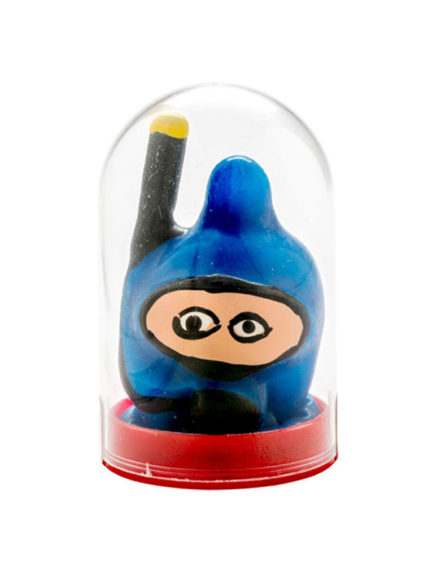 CONDOMERIE - PRESERVATIVI NOVITÀ DIPINTI A MANO DIVER