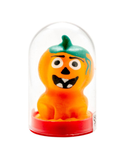 CONDOMERIE - PRESERVATIVI NOVITÀ DIPINTI A MANO ZUCCA