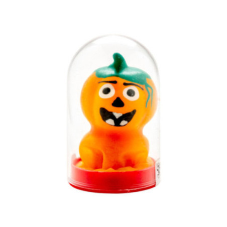 CONDOMERIE - PRESERVATIVI NOVITÀ DIPINTI A MANO ZUCCA