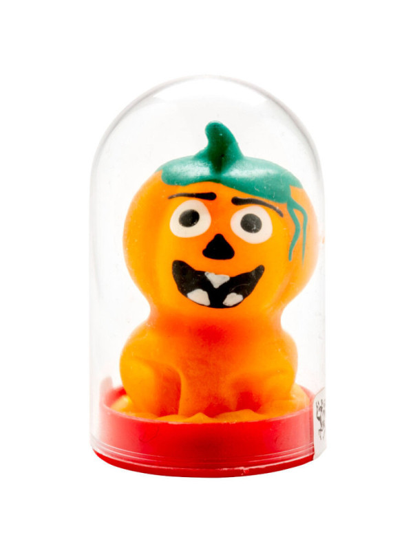 CONDOMERIE - PRESERVATIVI NOVITÀ DIPINTI A MANO ZUCCA