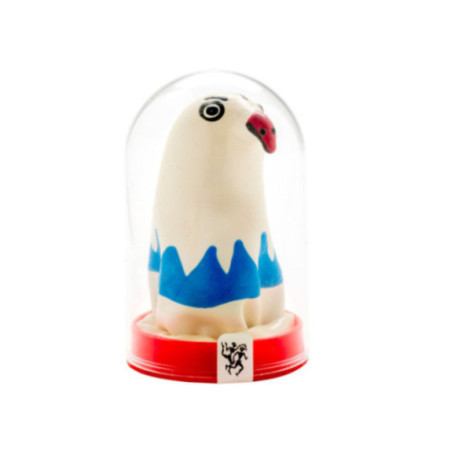 CONDOMERIE - PRESERVATIVI NOVITÀ DIPINTI A MANO AQUILA