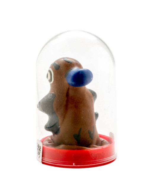 CONDOMERIE - PRESERVATIVI NOVITÀ DIPINTI A MANO PLATYPUS