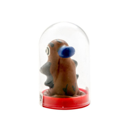 CONDOMERIE - PRESERVATIVI NOVITÀ DIPINTI A MANO PLATYPUS