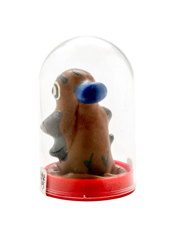 CONDOMERIE - PRESERVATIVI NOVITÀ DIPINTI A MANO PLATYPUS